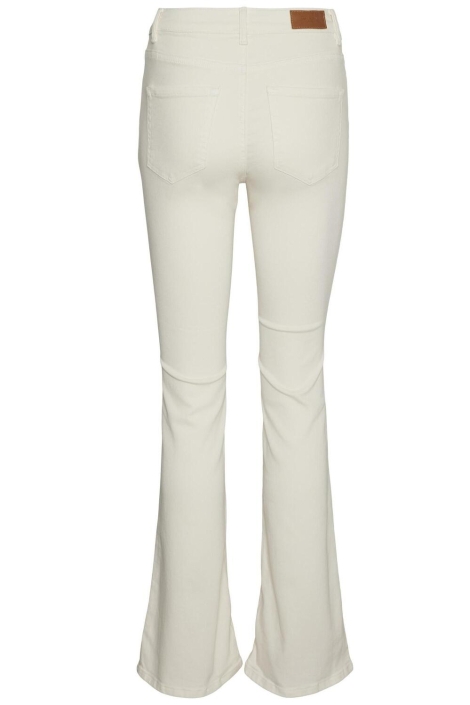 Vero Moda vmflash mr flared jeans color ga no